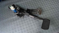 Ford focus pedale usato  Paterno