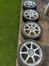 bk racing alloys 17 for sale bk racing alloys 17 for sale HINCKLEY