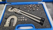 Yard hand rivet for sale  SOUTHAMPTON