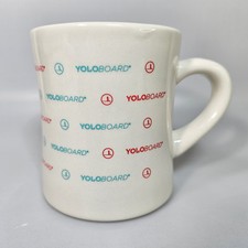 Yolo board coffee for sale  Loranger