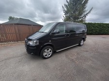 Transporter t32 highline for sale  UK