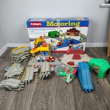 Vintage playskool motoring for sale  Austin