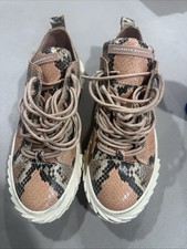 Giuseppe zanotti beige for sale  Red Oak