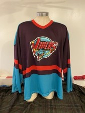 Bauer detroit vipers for sale  Prudenville