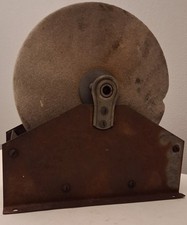 Antique grinding wheel for sale  Lorain