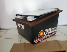 American sun oven for sale  Sun City