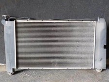 Radiador TOYOTA Corolla Spacio 2005 CBA-ZZE124N 1640021180 [Usado] [PA47927291], usado comprar usado  Enviando para Brazil