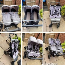 double buggy travel system for sale double buggy travel system for sale DUDLEY