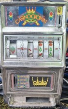 Casino crown cents for sale  Whitesboro