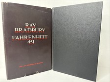 Fahrenheit 451 ray for sale  Levittown