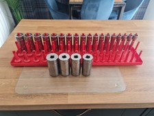 Snap drive metric for sale  NOTTINGHAM