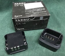 Charge sleeve yaesu usato  Giarre