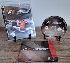 f1 championship edition ps3 comprar usado  Enviando para Brazil