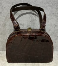 Vintage 1950 brown for sale  Iselin