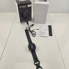 Fitbit sense fb512bkbk for sale  Clarksville