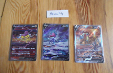 Pokémon 213 172 d'occasion  Annecy