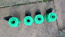 Aquatherm valves valves for sale  SWINDON