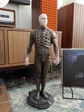 SIDESHOW PROMETHEUS - THE ENGINEER [REG] 1:5 SCALE STATUE original , usado comprar usado  Enviando para Brazil