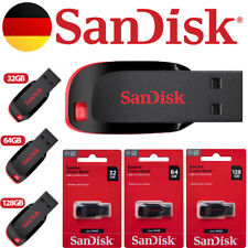 Sandisk cruzer blade gebraucht kaufen  Fürth