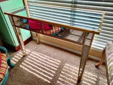Mirror vanity desk for sale  Austin