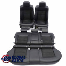 Seats mercedes s212 for sale  UK