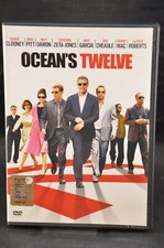 Dvd ocean twelve usato  Carmagnola