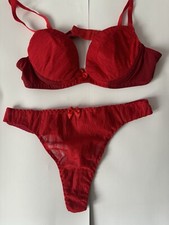 Ensemble soutien gorge d'occasion  Antony