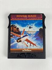 Usado, Cartucho de jogo Atari 2600 River Raid Activision 1984 muito raro comprar usado  Enviando para Brazil