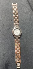 Rojas rose gold for sale  PORTSMOUTH