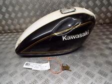 Kawasaki z400ltd z400 for sale  NEWCASTLE