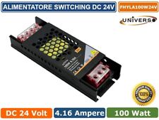 Alimentatore slim metallico usato Alimentatore slim metallico usato  Caserta