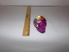 Hand blown rainbow for sale  Homeland