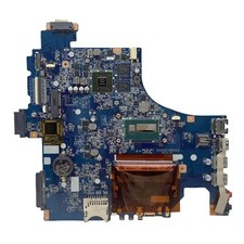 Placa-mãe A1971744A DA0HKDMB6D0 para Sony Vaio SVF153 i5-4200U 2GB comprar usado  Enviando para Brazil