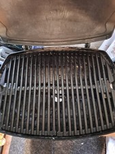 Elektrogrill weber q1400 gebraucht kaufen  Frankfurt am Main