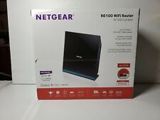 Netgear r6100 ac1200 for sale  Union