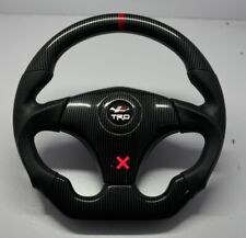 Trd carbon fiber for sale  DERBY