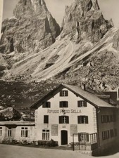 Dolomiti passo della usato  Bari