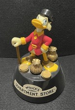 Disney scrooge mcduck for sale  Ogden