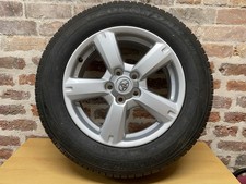 Toyota rav4 alloy for sale Toyota rav4 alloy for sale  SCARBOROUGH