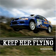 Keep flying irish for sale  UK