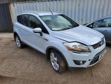 Ford kuga titanium for sale  NEWARK