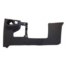 Rivestimento cruscotto inferio usato  Pratola Peligna