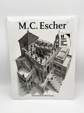 M.c. escher art for sale  Parker
