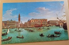 Puzzle 1500 teile gebraucht kaufen  Zweibrücken