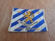 1940 sports badge d'occasion  Expédié en Belgium
