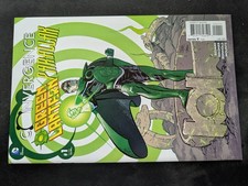 Convergence green lantern for sale  Madison