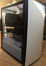 Gamer ryzen 3500x d'occasion  Bon-Encontre