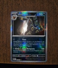 Pokémon umbreon master usato  Gonzaga