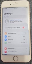 Apple iPhone 8 - 64GB - Dourado (desbloqueado) A1863 (CDMA + GSM) comprar usado  Enviando para Brazil