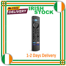 Amazon voice remote for sale  Ireland